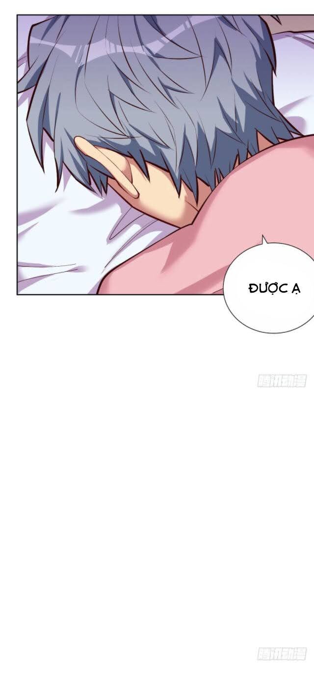 Cha Vợ Đại Nhân Là Bà Xã Chapter 3 - 19