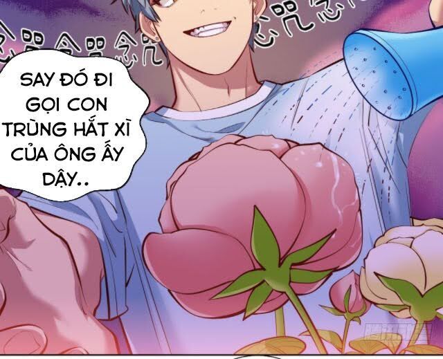 Cha Vợ Đại Nhân Là Bà Xã Chapter 3 - 24