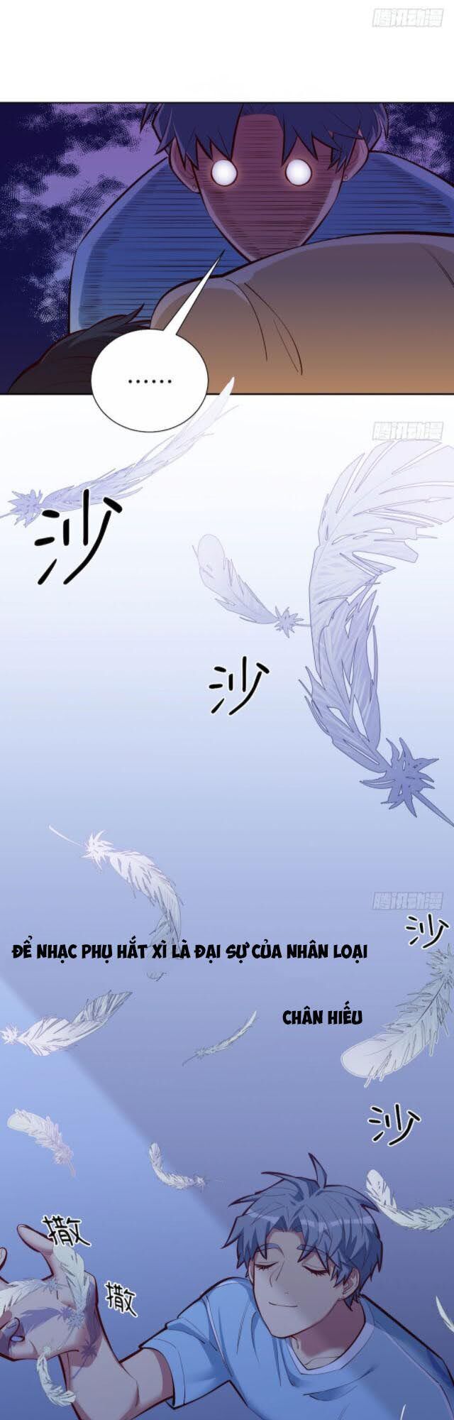 Cha Vợ Đại Nhân Là Bà Xã Chapter 3 - 29