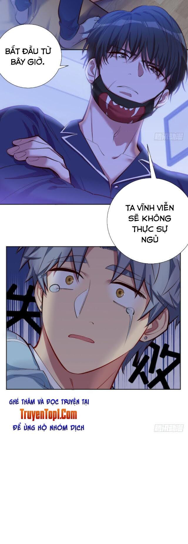 Cha Vợ Đại Nhân Là Bà Xã Chapter 3 - 35