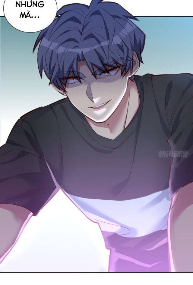 Cha Vợ Đại Nhân Là Bà Xã Chapter 3 - 39