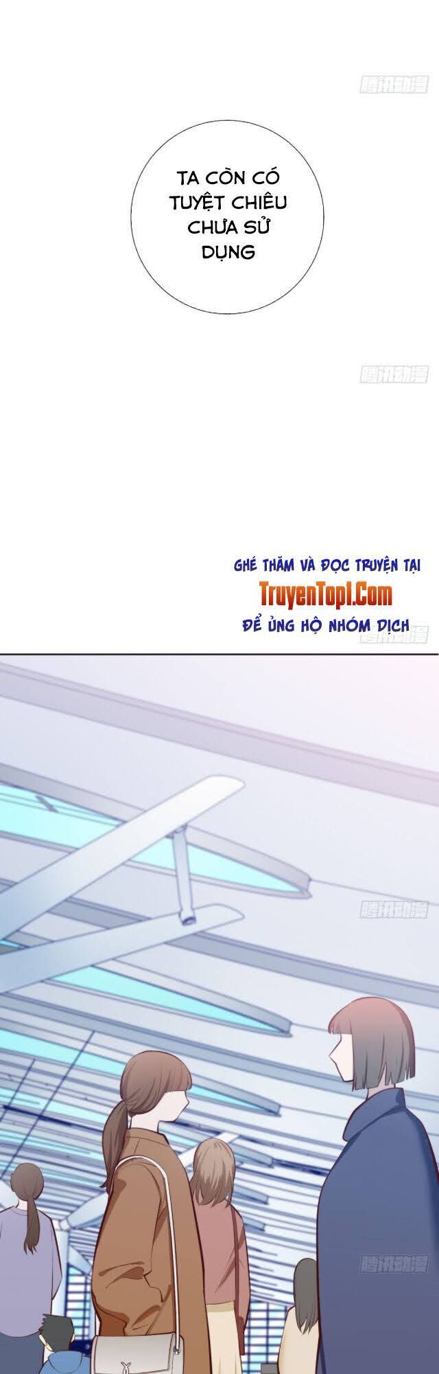 Cha Vợ Đại Nhân Là Bà Xã Chapter 3 - 40