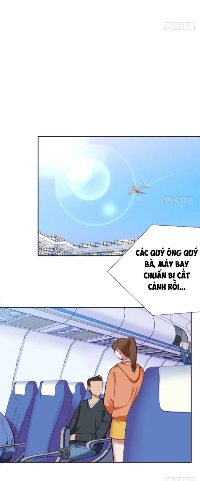 Cha Vợ Đại Nhân Là Bà Xã Chapter 3 - 46