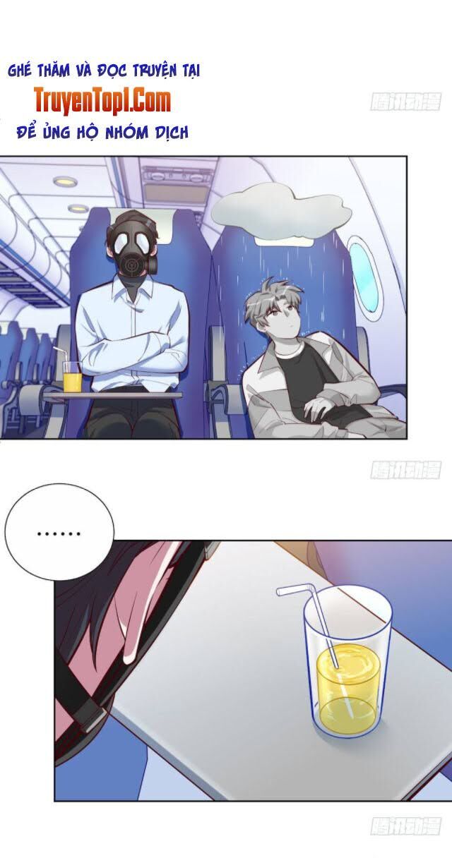 Cha Vợ Đại Nhân Là Bà Xã Chapter 3 - 54