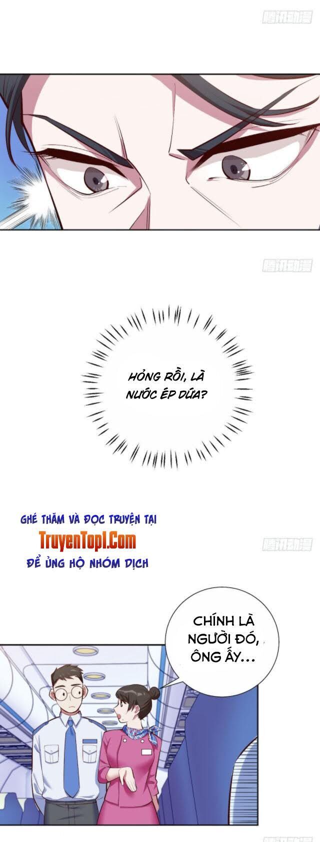 Cha Vợ Đại Nhân Là Bà Xã Chapter 3 - 56