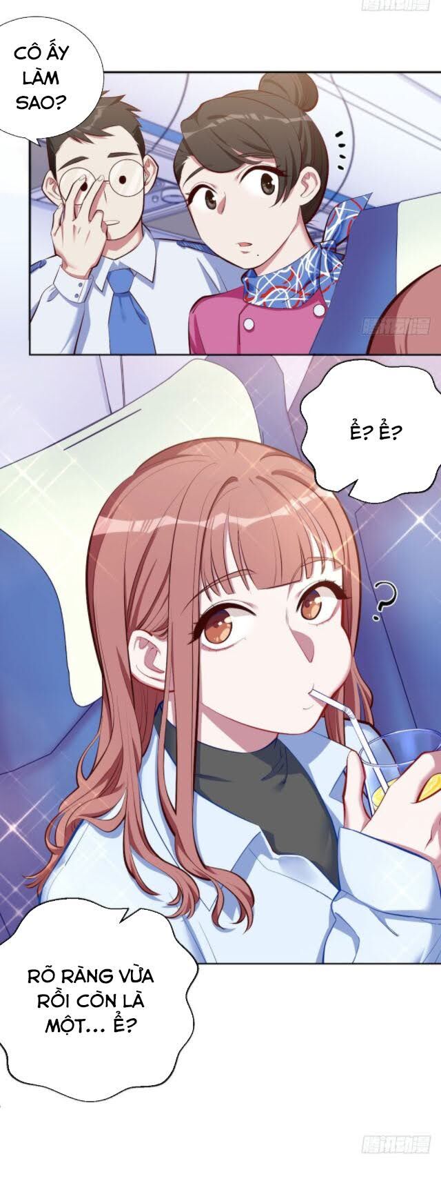 Cha Vợ Đại Nhân Là Bà Xã Chapter 3 - 57