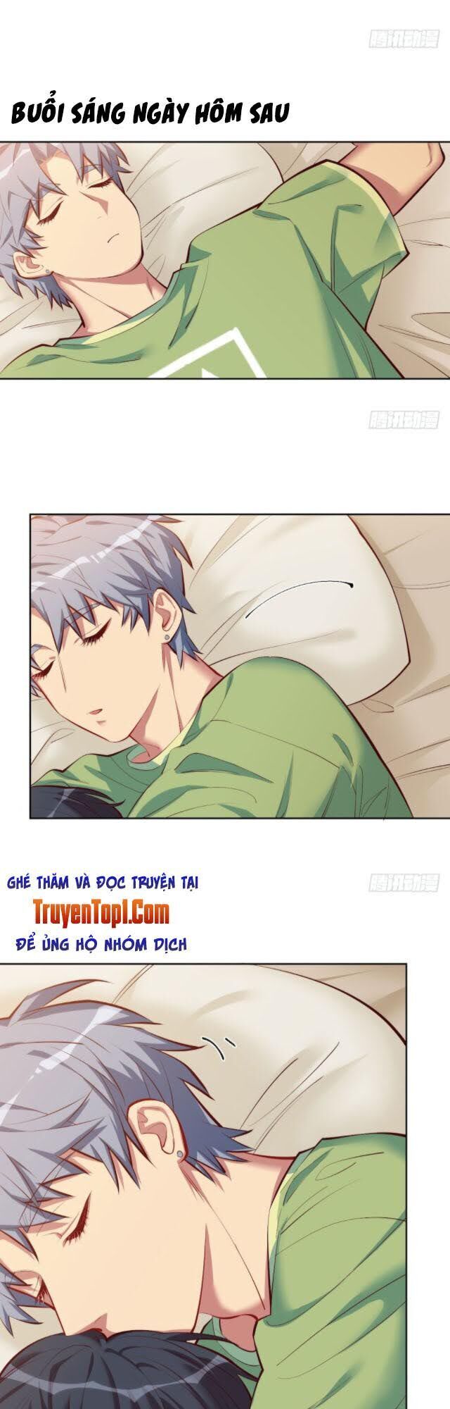 Cha Vợ Đại Nhân Là Bà Xã Chapter 3 - 64