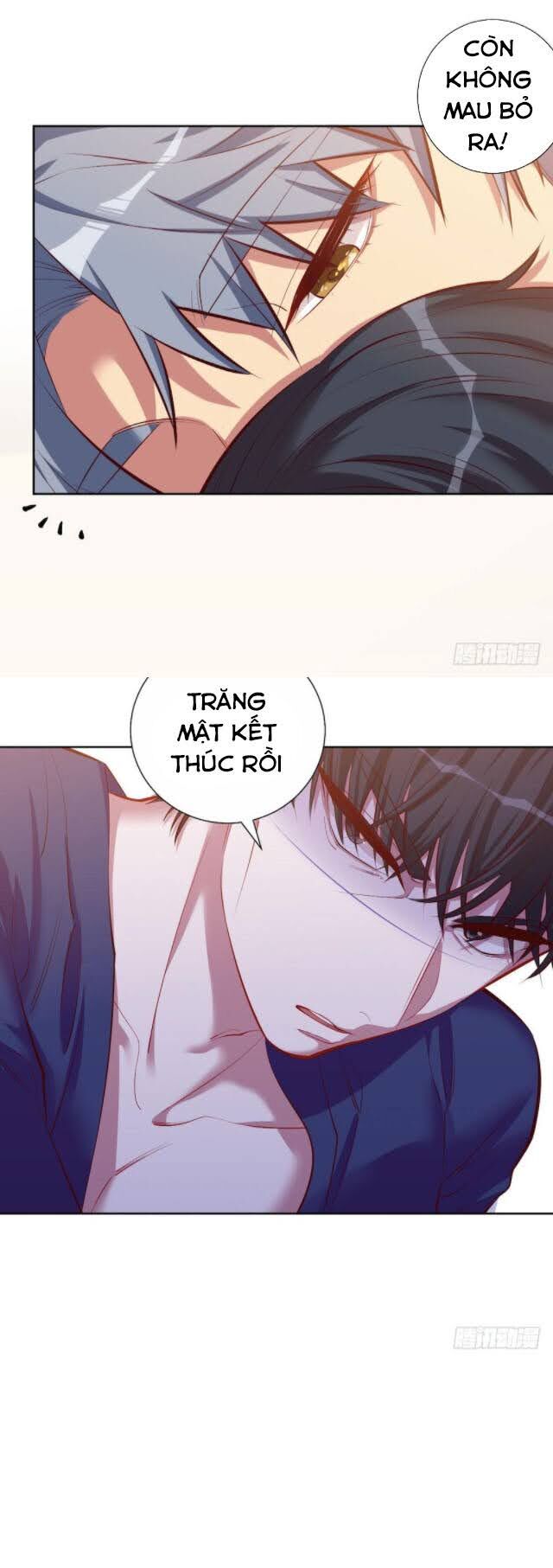 Cha Vợ Đại Nhân Là Bà Xã Chapter 3 - 66