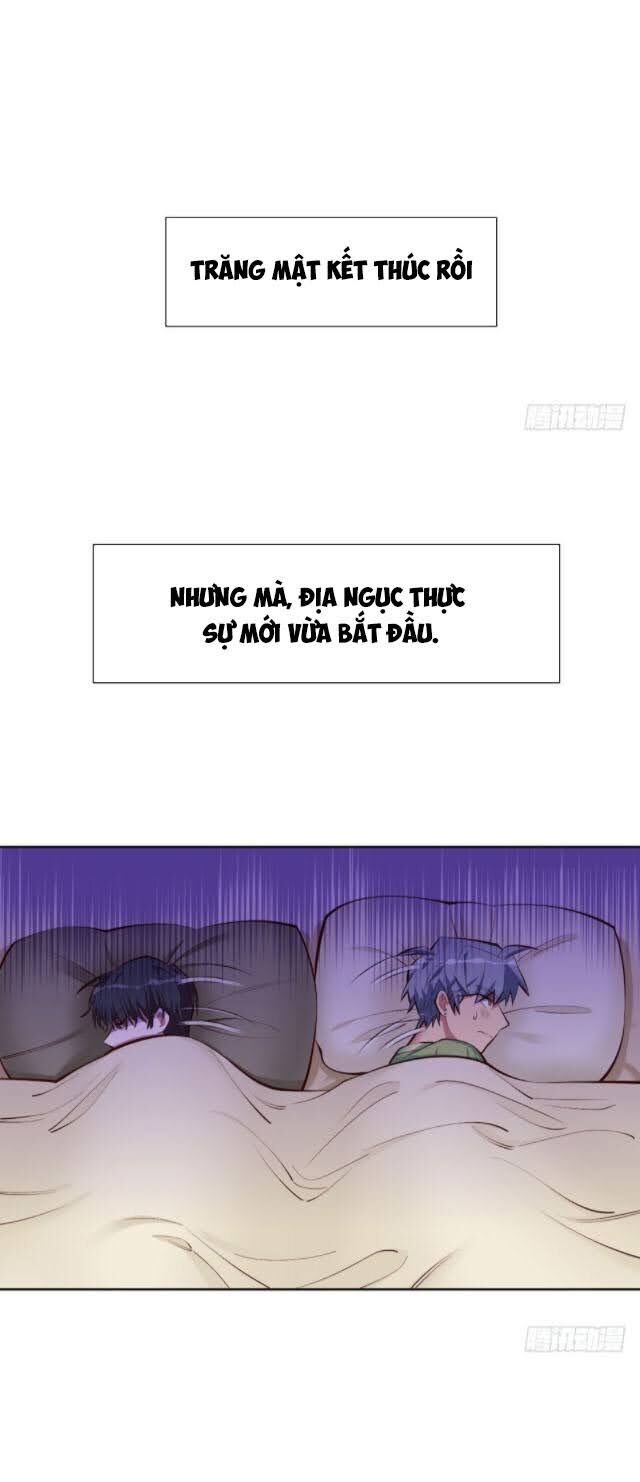 Cha Vợ Đại Nhân Là Bà Xã Chapter 3 - 67