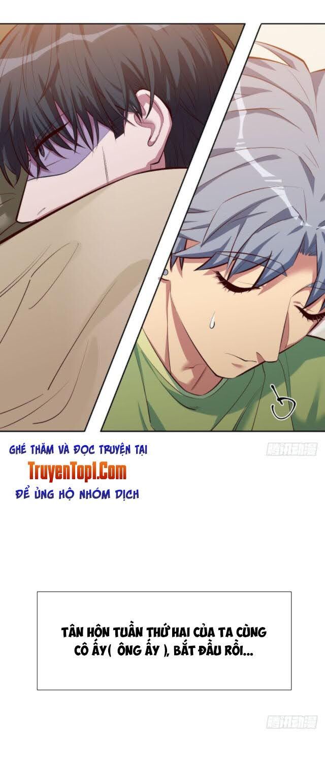 Cha Vợ Đại Nhân Là Bà Xã Chapter 3 - 68