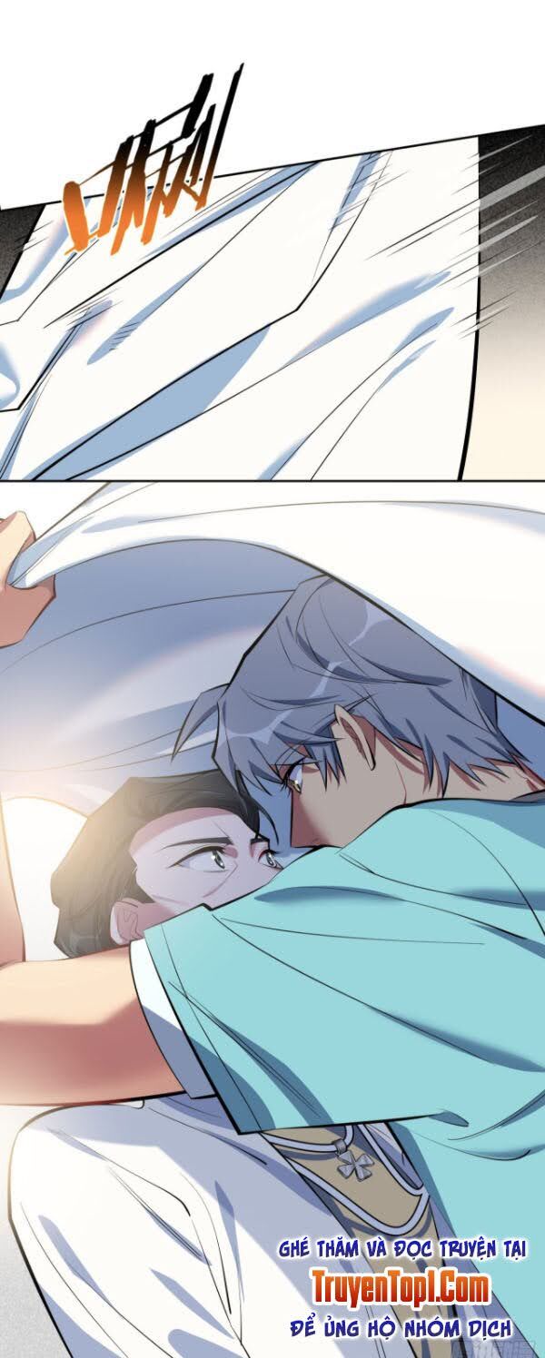 Cha Vợ Đại Nhân Là Bà Xã Chapter 7 - 13