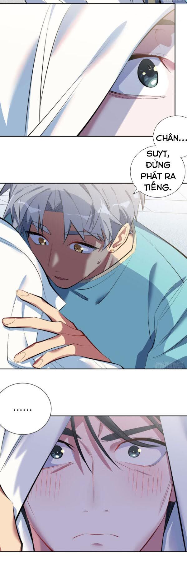 Cha Vợ Đại Nhân Là Bà Xã Chapter 7 - 14