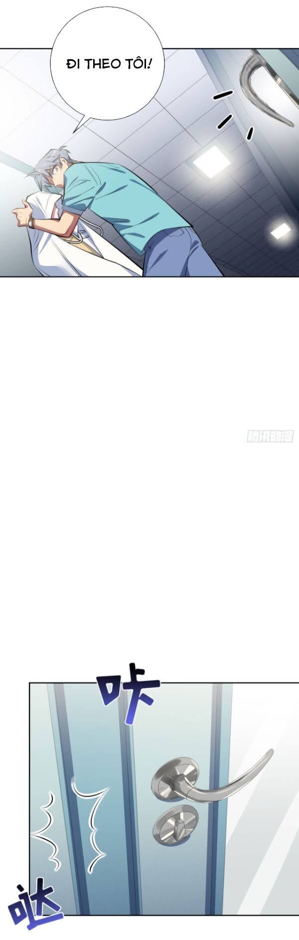 Cha Vợ Đại Nhân Là Bà Xã Chapter 7 - 15