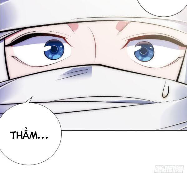 Cha Vợ Đại Nhân Là Bà Xã Chapter 8 - 2