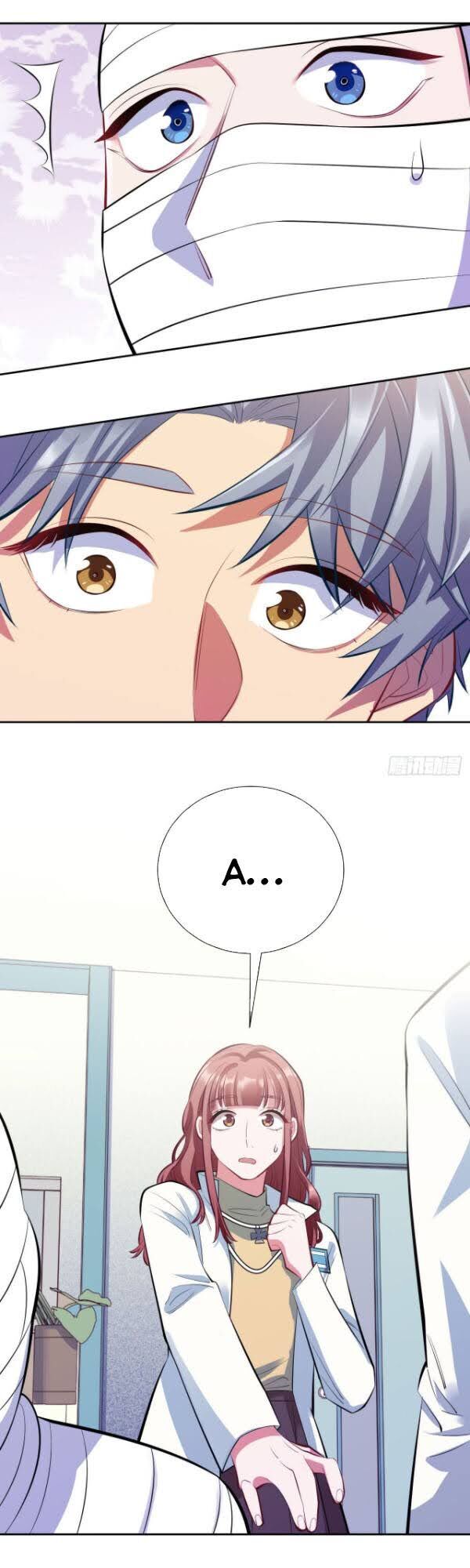 Cha Vợ Đại Nhân Là Bà Xã Chapter 8 - 12