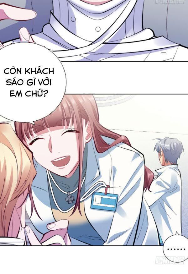 Cha Vợ Đại Nhân Là Bà Xã Chapter 8 - 15