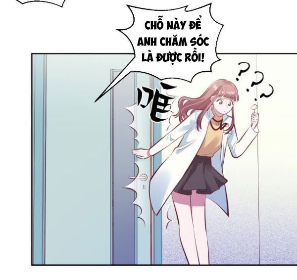 Cha Vợ Đại Nhân Là Bà Xã Chapter 8 - 17