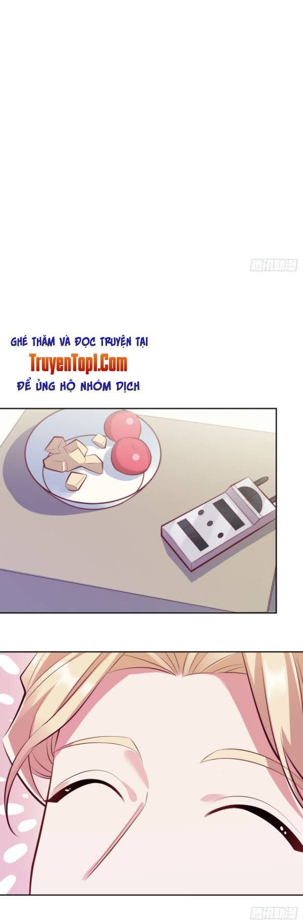 Cha Vợ Đại Nhân Là Bà Xã Chapter 8 - 18