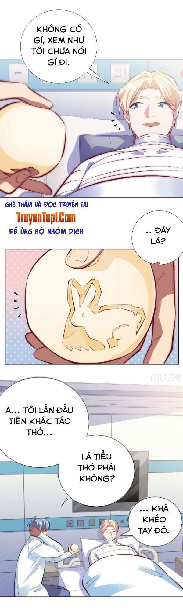 Cha Vợ Đại Nhân Là Bà Xã Chapter 8 - 26