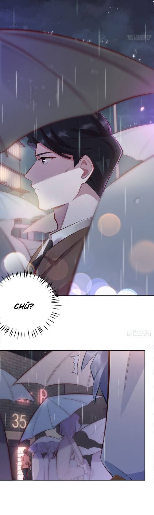 Cha Vợ Đại Nhân Là Bà Xã Chapter 8 - 31