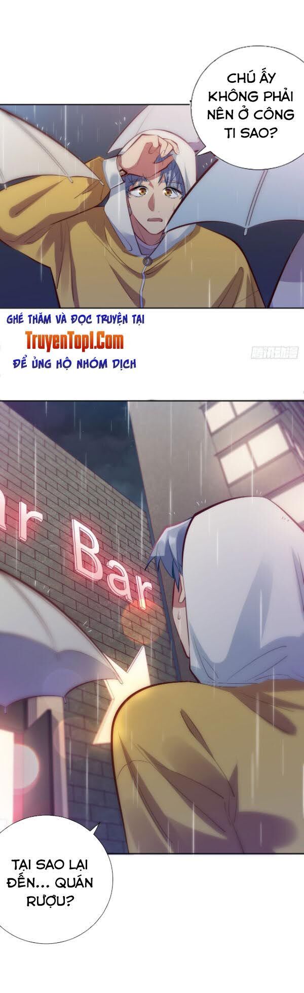 Cha Vợ Đại Nhân Là Bà Xã Chapter 8 - 33