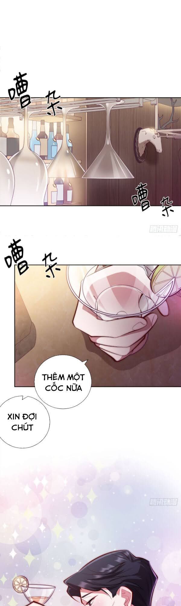 Cha Vợ Đại Nhân Là Bà Xã Chapter 9 - 1