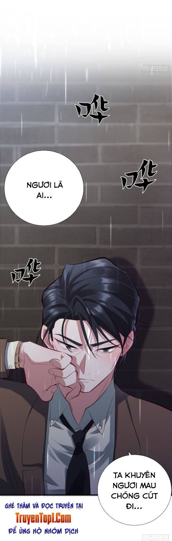 Cha Vợ Đại Nhân Là Bà Xã Chapter 9 - 12