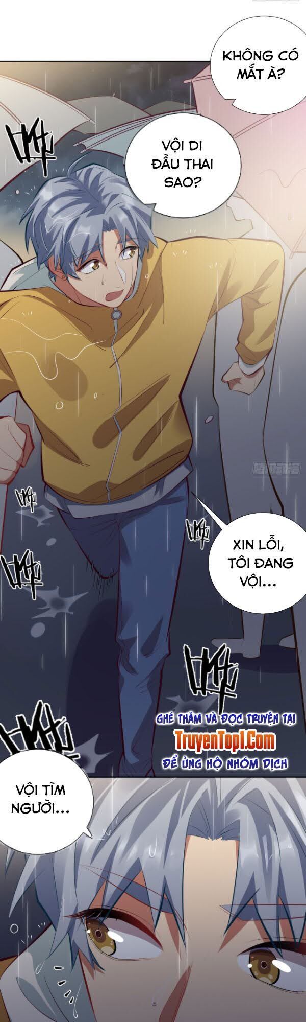 Cha Vợ Đại Nhân Là Bà Xã Chapter 9 - 18