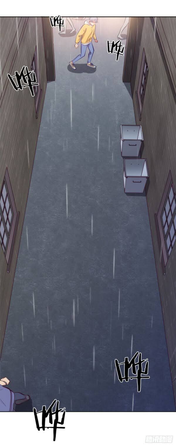 Cha Vợ Đại Nhân Là Bà Xã Chapter 9 - 20