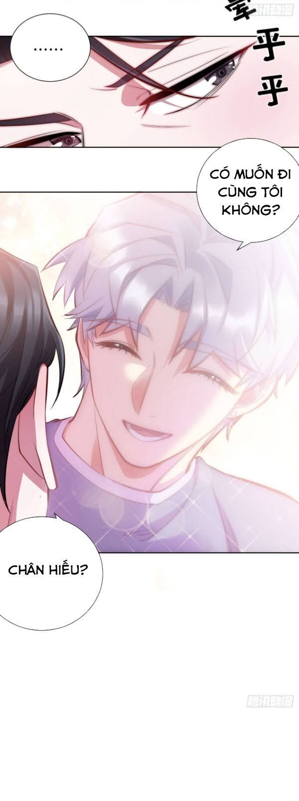 Cha Vợ Đại Nhân Là Bà Xã Chapter 9 - 5