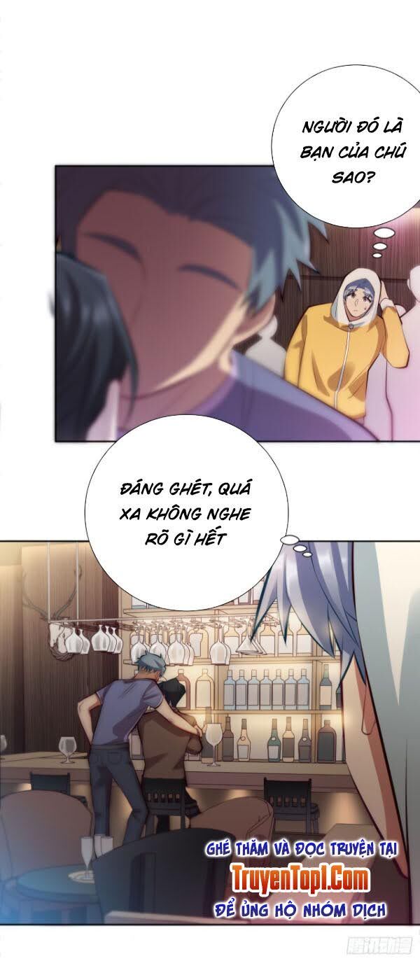 Cha Vợ Đại Nhân Là Bà Xã Chapter 9 - 6