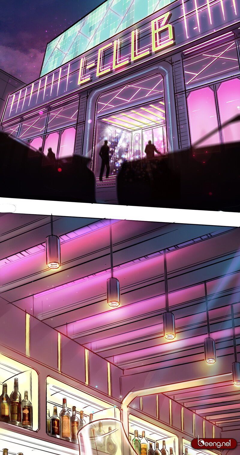 Thế Giới Xa Lạ Chapter 1 - 2