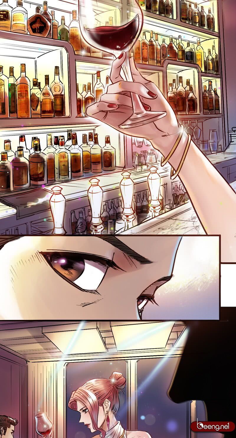 Thế Giới Xa Lạ Chapter 1 - 3