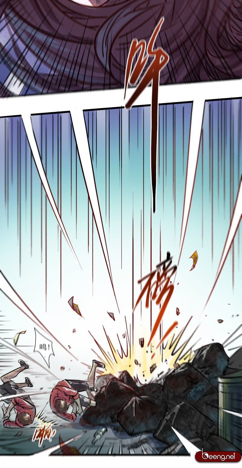 Thế Giới Xa Lạ Chapter 1 - 22