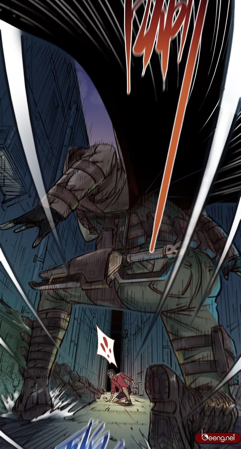 Thế Giới Xa Lạ Chapter 1 - 27