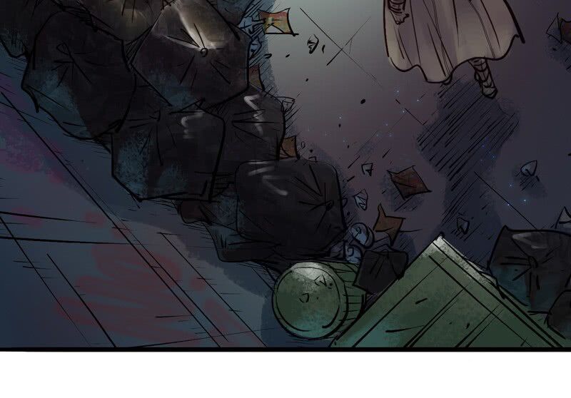 Thế Giới Xa Lạ Chapter 1 - 30