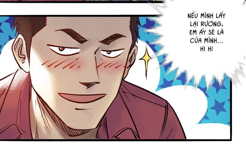 Thế Giới Xa Lạ Chapter 1 - 36