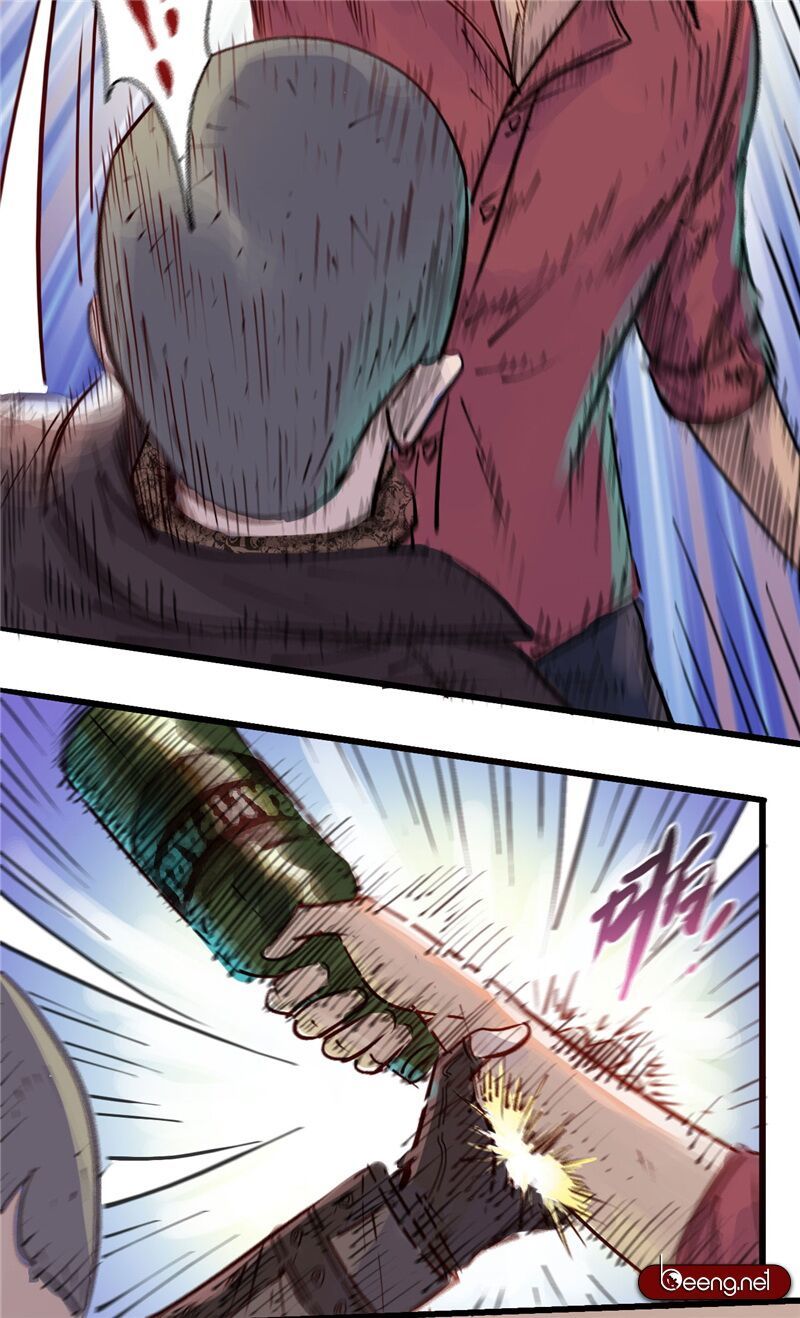 Thế Giới Xa Lạ Chapter 1 - 43