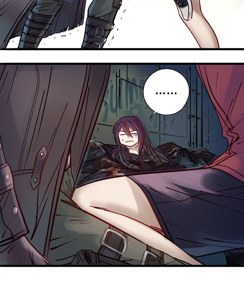 Thế Giới Xa Lạ Chapter 1 - 47