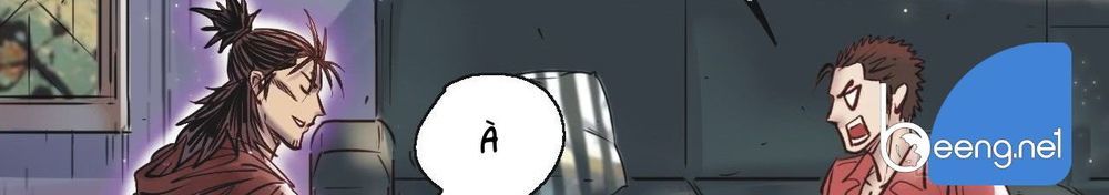 Thế Giới Xa Lạ Chapter 10 - 7