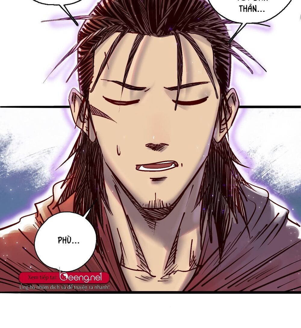 Thế Giới Xa Lạ Chapter 11 - 26