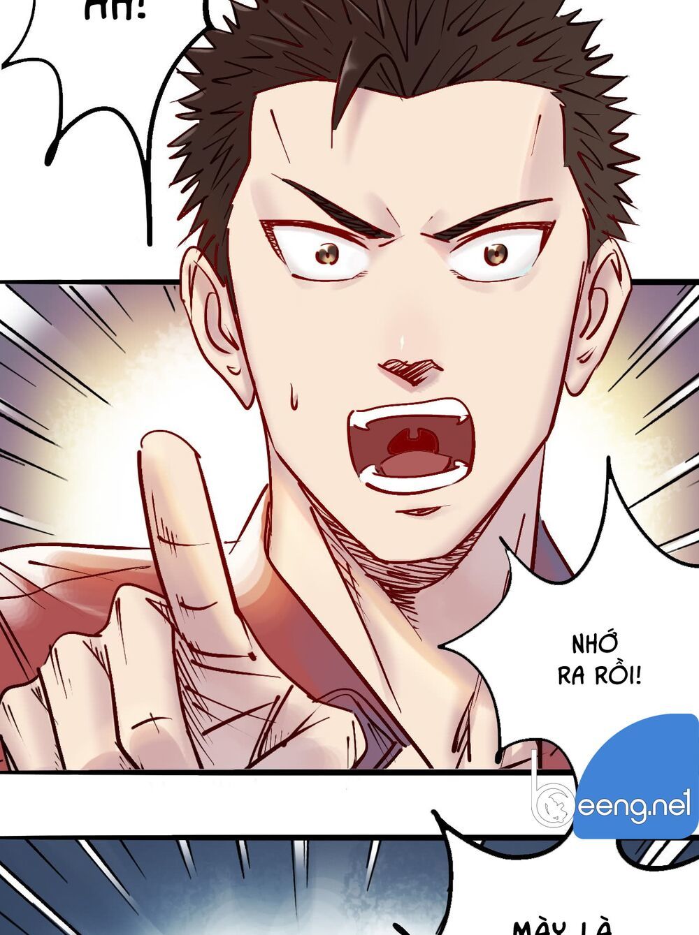 Thế Giới Xa Lạ Chapter 11 - 7