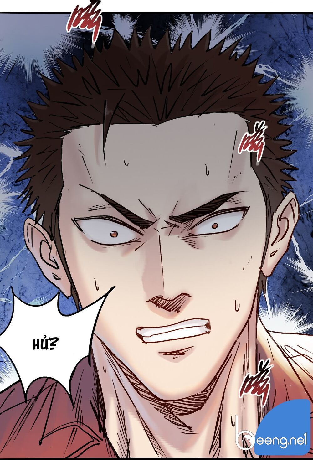 Thế Giới Xa Lạ Chapter 12 - 24