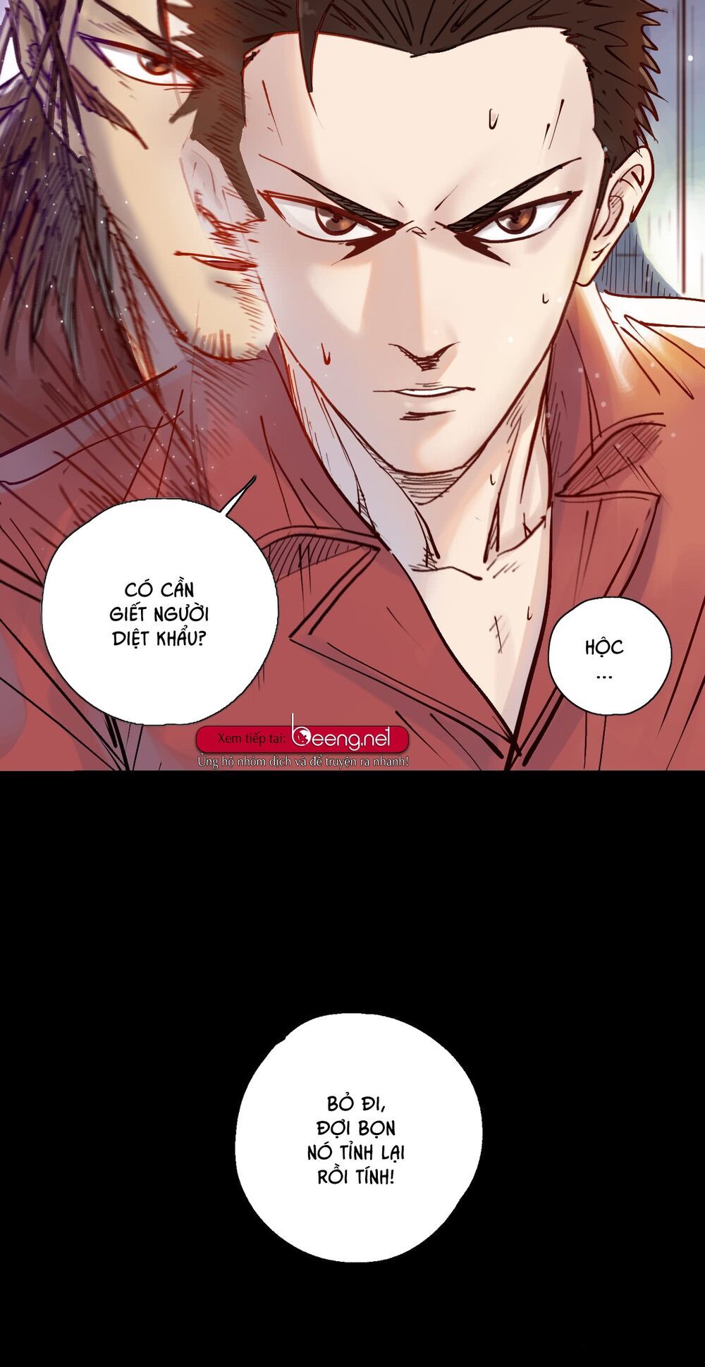 Thế Giới Xa Lạ Chapter 12 - 28