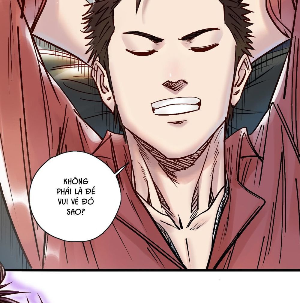 Thế Giới Xa Lạ Chapter 14 - 15