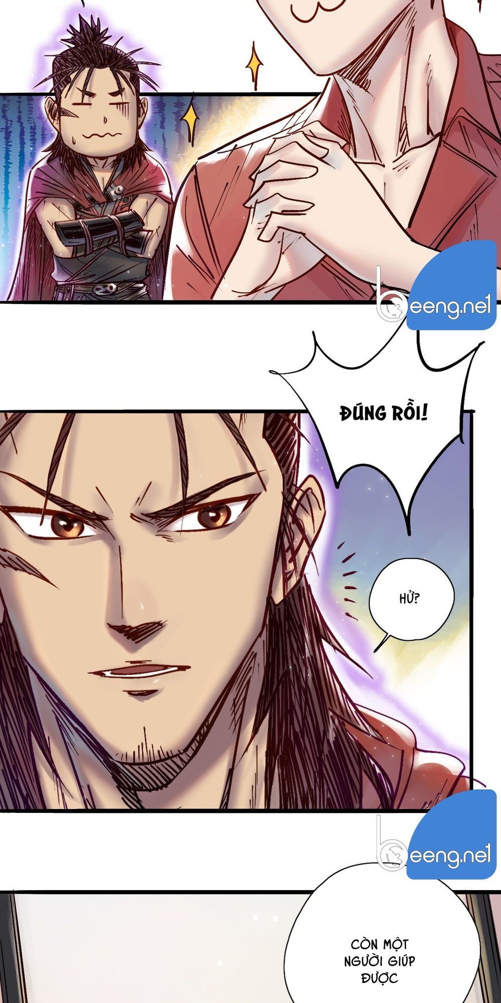 Thế Giới Xa Lạ Chapter 14 - 24