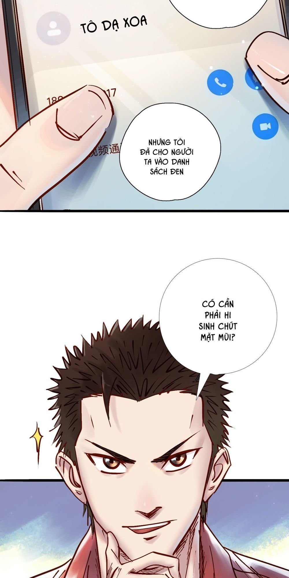 Thế Giới Xa Lạ Chapter 14 - 25