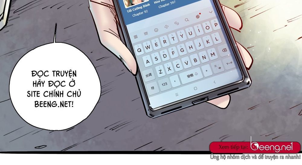 Thế Giới Xa Lạ Chapter 14 - 29