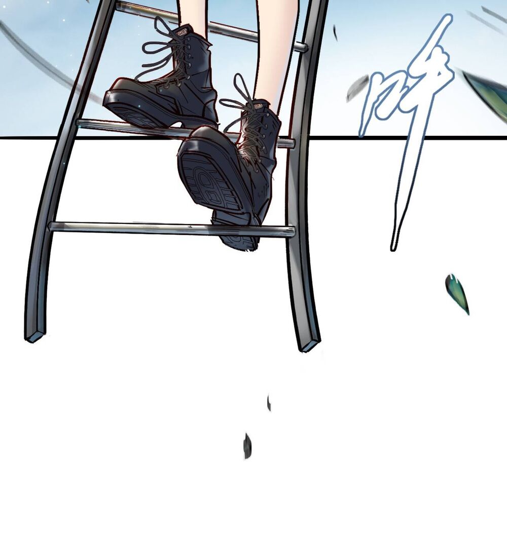 Thế Giới Xa Lạ Chapter 15 - 13