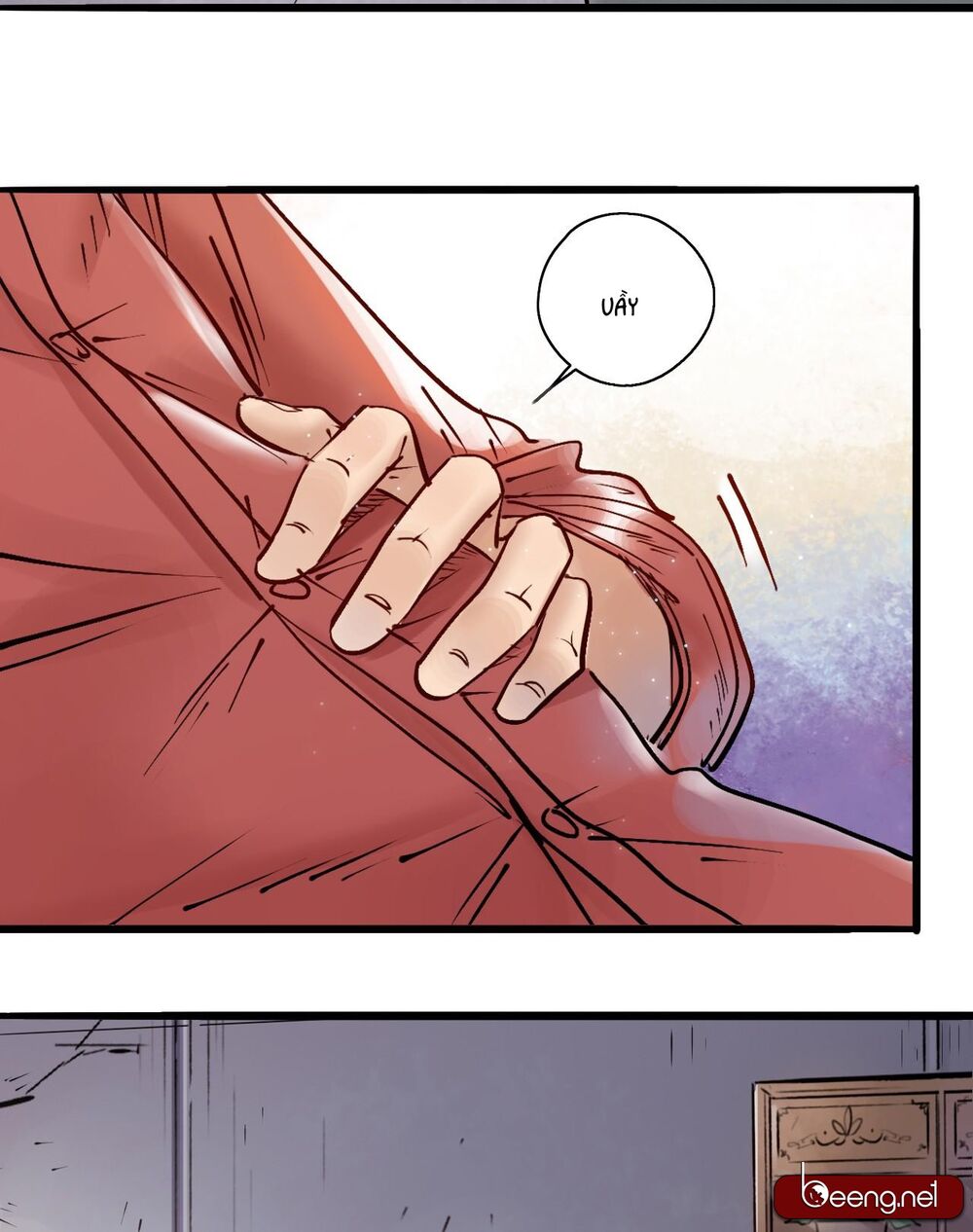 Thế Giới Xa Lạ Chapter 15 - 16